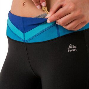 Black RBX Athletic Pants Size XL